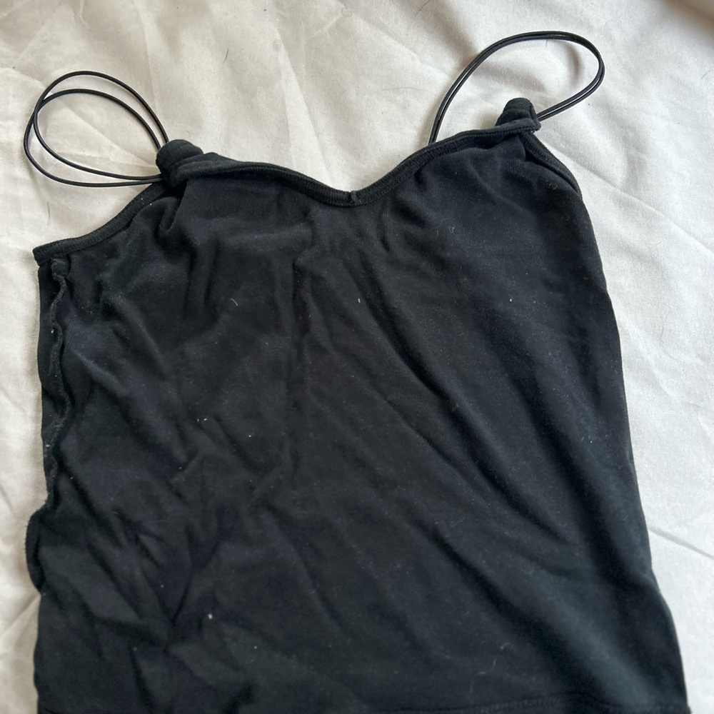 SHEIN tank top